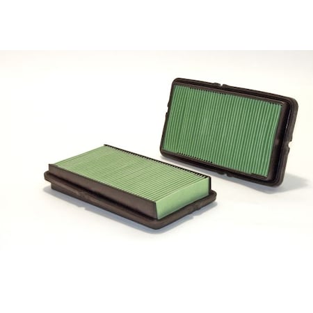 Wix Filters Air Filter Panel, 46064 46064